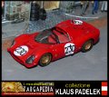 1966 - 230 Ferrari 330 P3 - Marsh Models 1.43 (1)